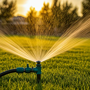 Irrigation Systems