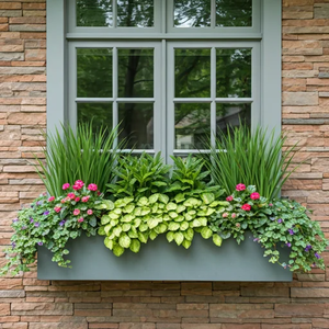 Bespoke Flower Boxes