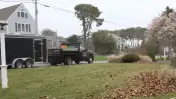 Spring Cleanup