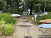 Rail Road Ties