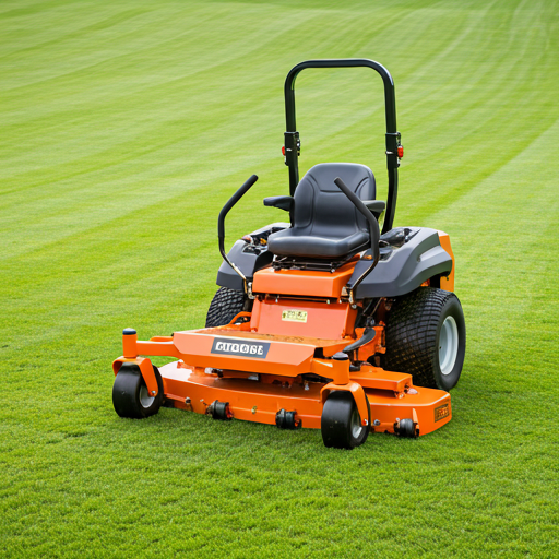 How High Should You Cut Your Cape Cod Lawn?