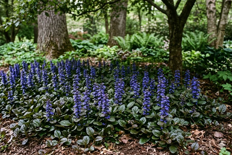 Ajuga (Ajuga reptans)