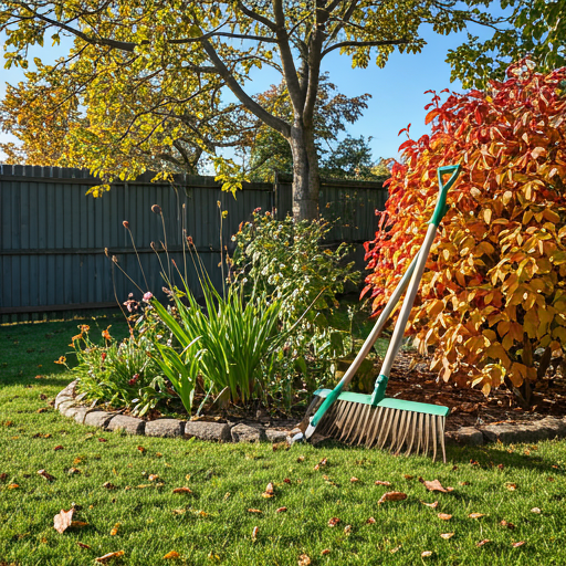 Spring Cleanup Tips for Cape Cod Homeowners